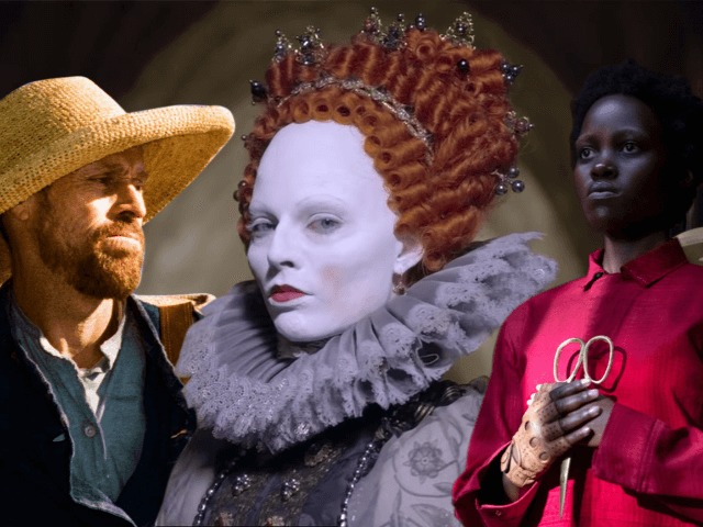 12 самых стильных фильмов 2019 года: Часть 2