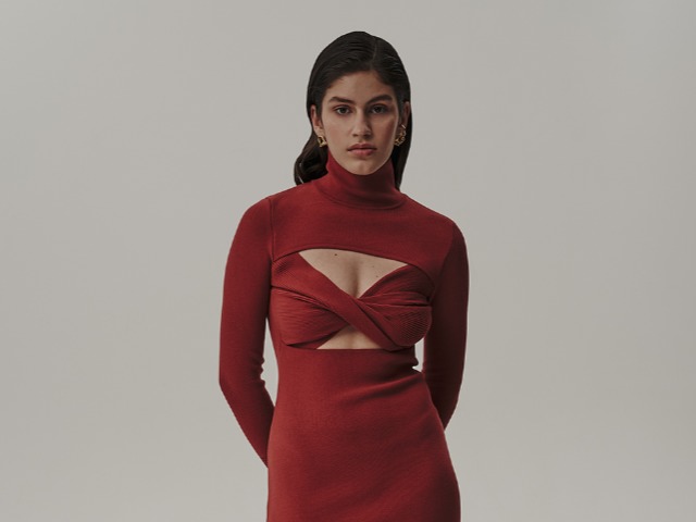 Новый взгляд на трикотаж: T.Mosca выпустили коллекцию из шерсти, вискозы и мериноса