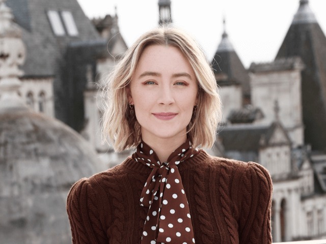 Сирша Ронан сыграет в феминистской версии "Макбета"