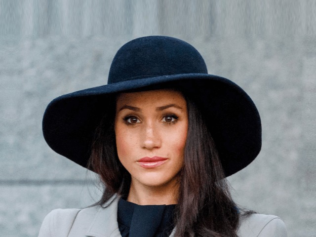 Имя Меган Маркл теперь можно использовать как глагол