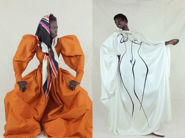 Roksanda сняли видео о новой коллекции: В нём Ванесса Редгрейв с дочерью и внучкой читают сонет Шекспира 