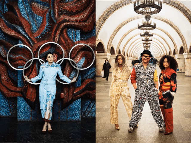 Удобство превыше всего: 23 самых модных комбинезона на лето