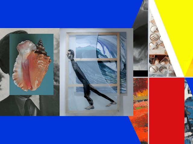 Культурная программа: Куда пойти в Киеве в марте