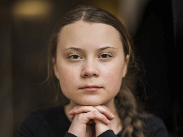 Грета Тунберг написала письмо мировым лидерам с требованием немедленных действий по спасению планеты