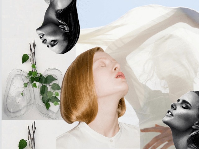 Психология: Как правильное дыхание влияет на нашу жизнь