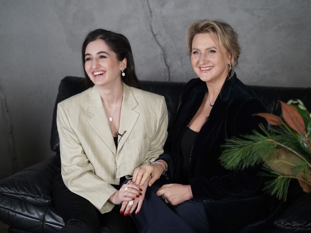 Цінність — дарувати: 6 відомих українців у святковому проєкті Ювелірного Дому ZARINA