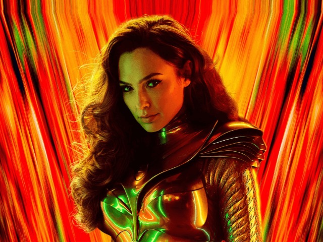 Смотрите: Супергероиня Галь Гадот в трейлере фильма "Чудо-женщина: 1984"