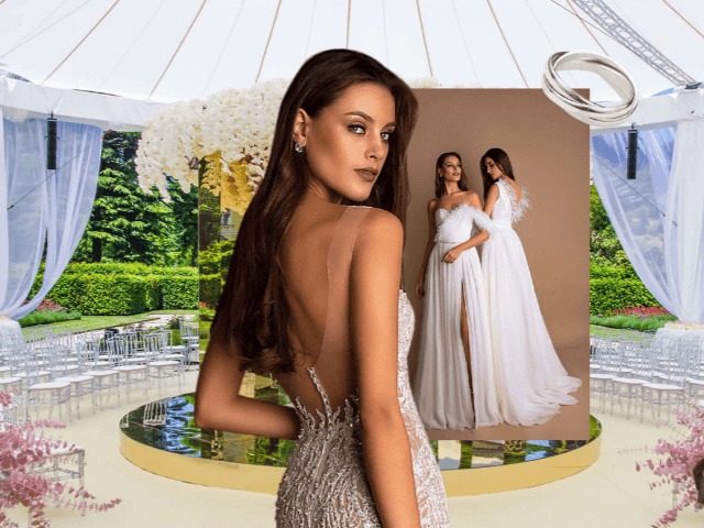 Как провести свадьбу своей мечты: Советы от ведущих специалистов