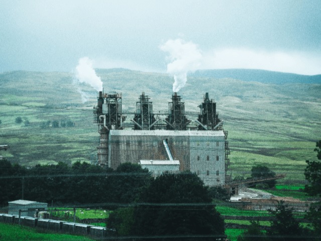 Исследование ООН: К 2040 году температура планеты увеличится на 1,4 градуса 