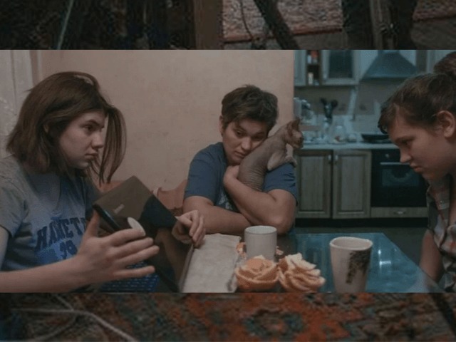 Украинский фильм о жизни на Донбассе впервые покажут на кинофестивале "Сандэнс"