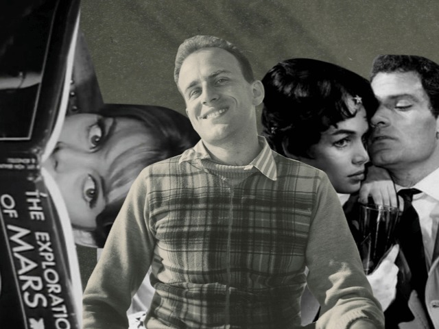 Как французский прозаик и поэт Борис Виан изменил кинематограф