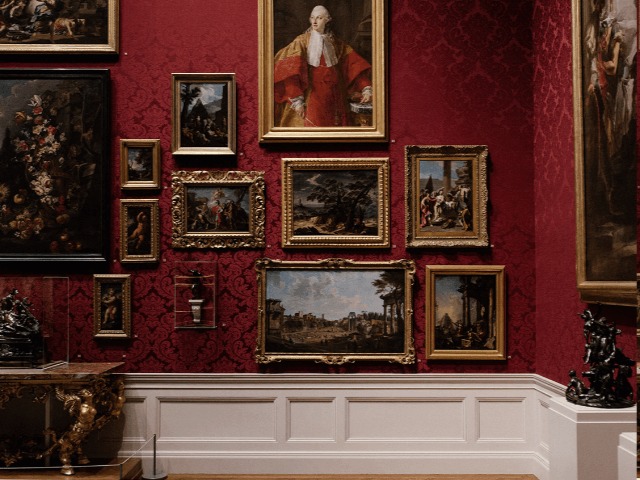 Из-за пандемии 13% музеев мира может закрыться навсегда