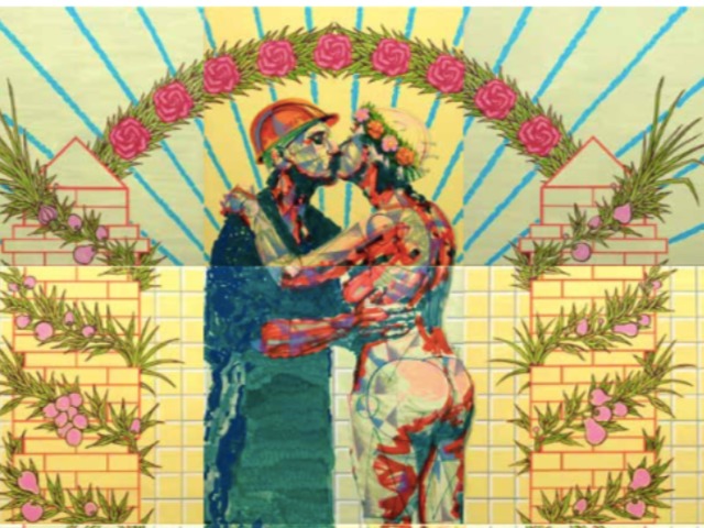 Что внутри: Книга "30 лет присутствия" об украинских современных художниках