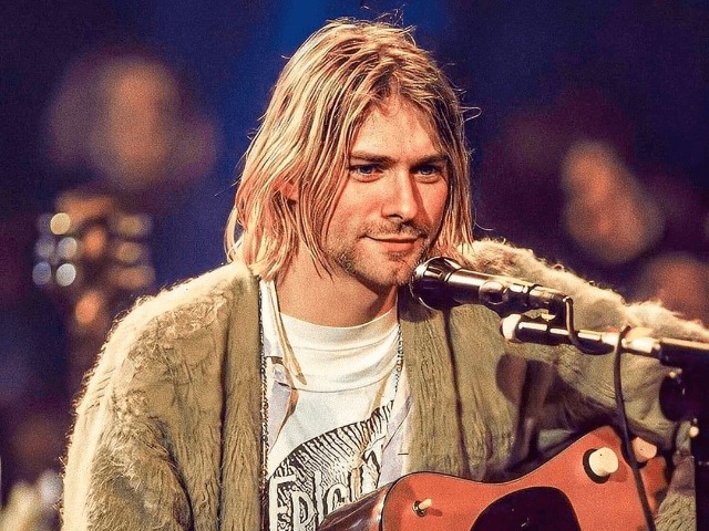 Место, где прошло детство: Дом Курта Кобейна отреставрируют и откроют для туристов