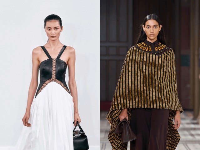 Устойчивая роскошь: 4 вдохновляющих коллекции Габриэлы Херст