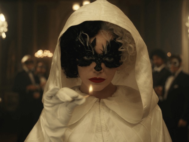 Call me Cruella: Florence + The Machine выпустили саундтрек к фильму "Круэлла"