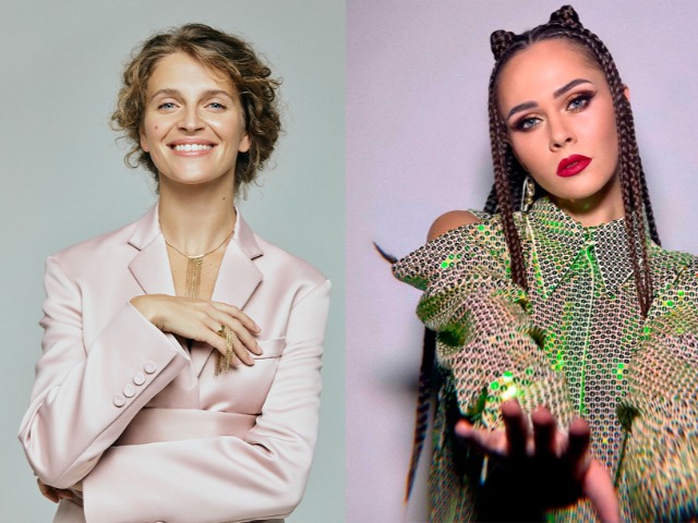 10 украинских знаменитостей дают себе советы на следующий год