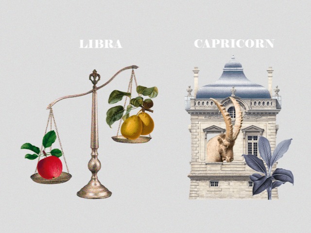 Гороскоп на октябрь – 2020