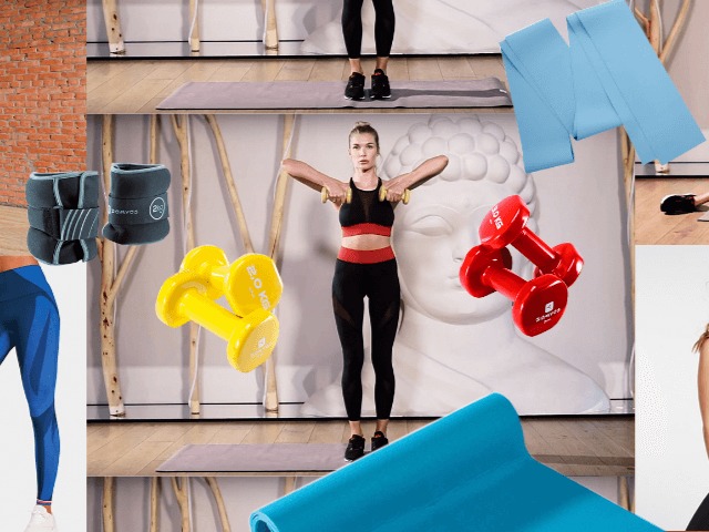 Одеться как: Спортивная форма Аллы Григорьевой