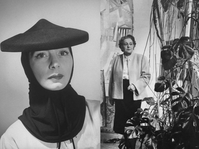 4 українки, які вплинули на розвиток моди за кордоном