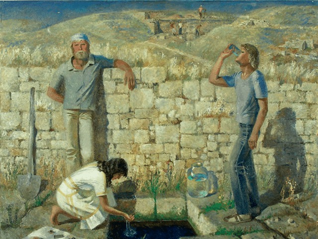 Семейное творчество: 4 украинских династии художников, о которых стоит знать