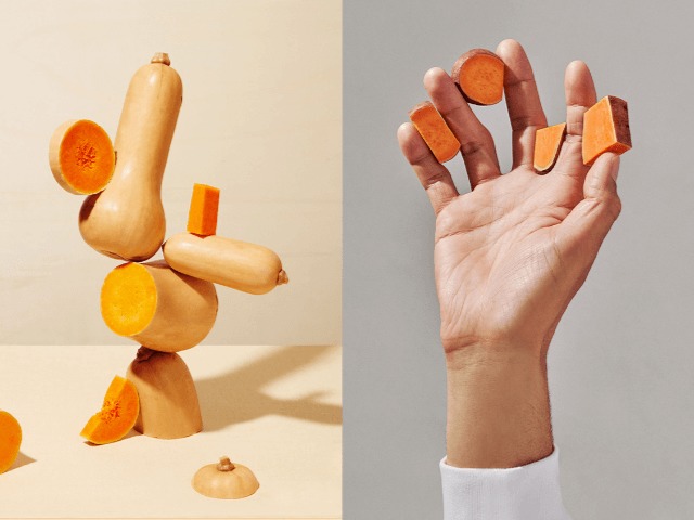 Что такое скандинавская диета и почему она вам точно понравится