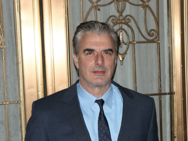 Актера Криса Нота обвинили в изнасиловании двух женщин