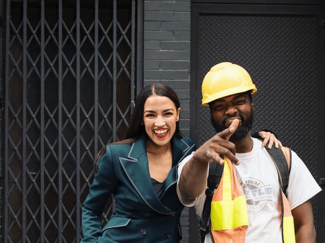 Смотрите: Александрия Окасио-Кортес в трейлере документального фильма о выборах