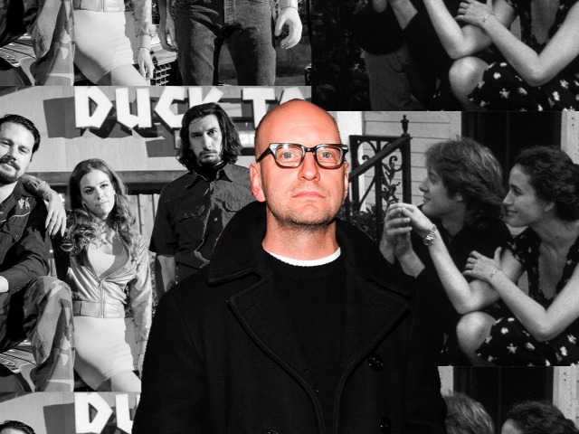 Простые истины режиссера Стивена Содерберга