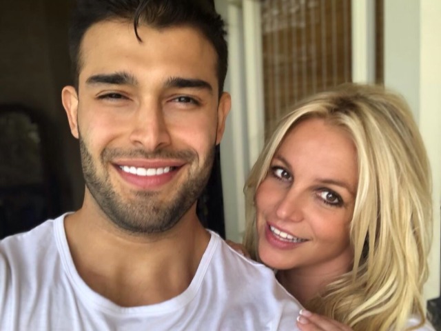 Брітні Спірс втратила дитину на ранньому терміні вагітності