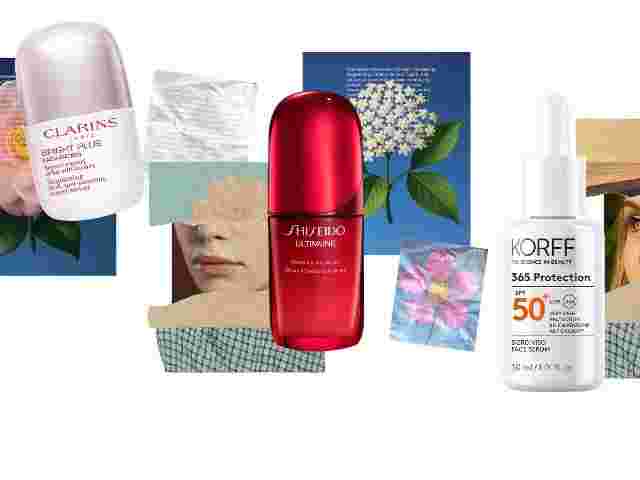 Життя в гармонії зі змінами: L’Officiel Online х Brocard