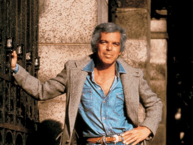 HBO покажут первый документальный фильм об американском дизайнере Ральфе Лорене