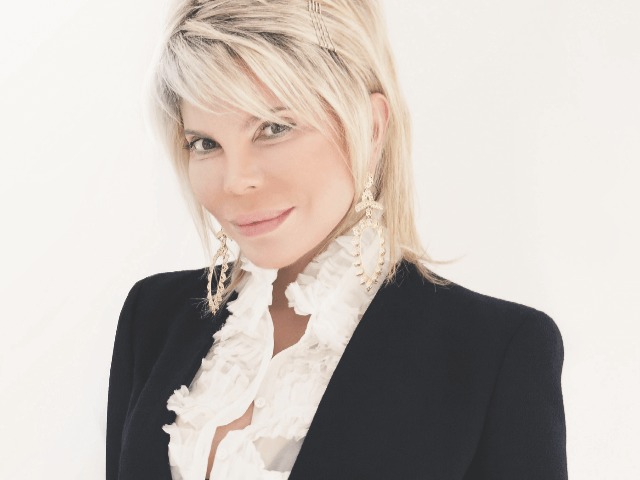 Оксана Мороз-Хант. По Прусту