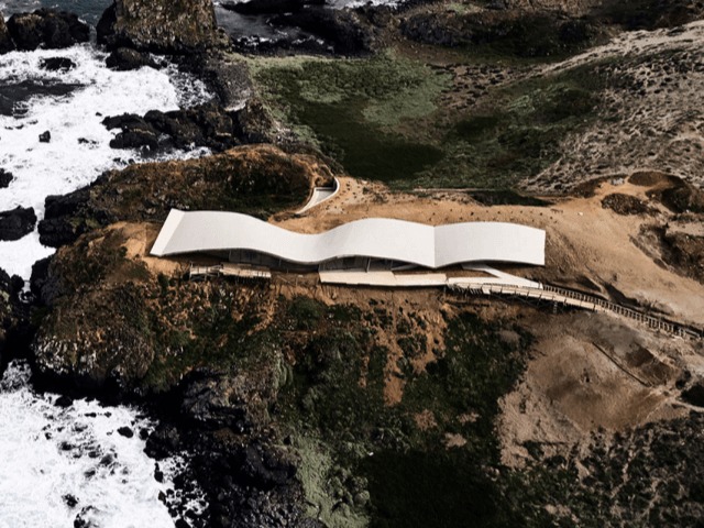 10 самых необычных домов мира, построенных в 2020-м