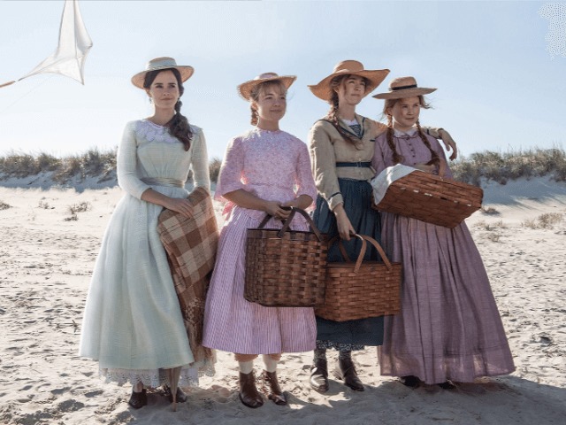Интерпретация исторического костюма и работа с модными архивами: Стиль в фильме "Маленькие женщины"