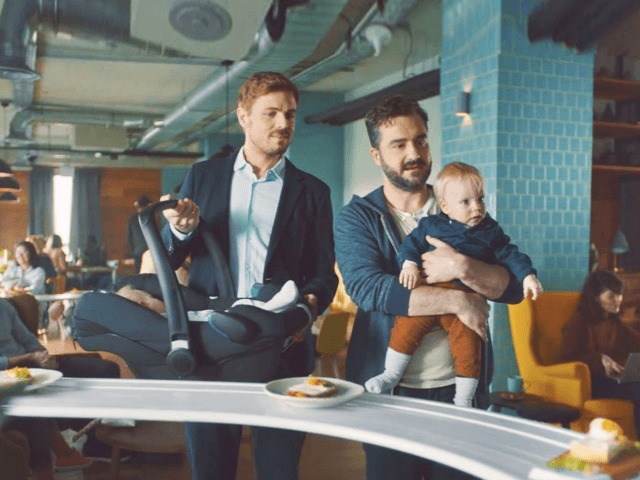 Что не так: В Британии впервые запретили рекламные ролики из-за гендерных стереотипов