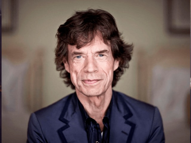 Мик Джаггер сыграет роль арт-дилера в фильме "Сожженная оранжевая ересь"