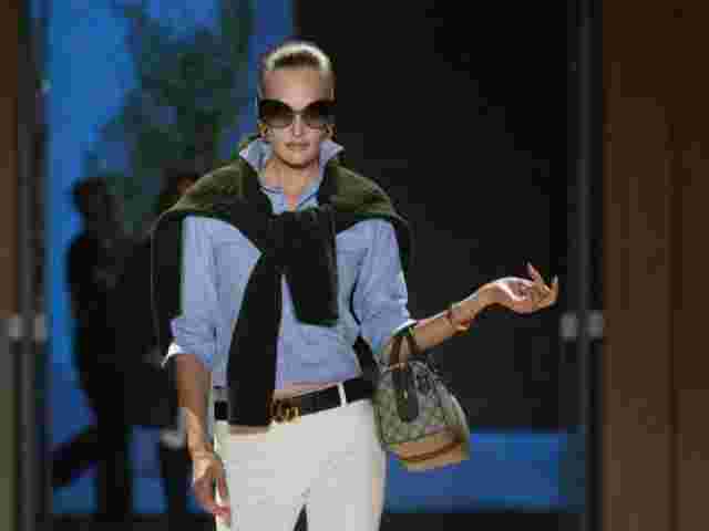 Prada, Gucci та інші головні покази Тижня моди в Мілані сезону spring-summer – 2027