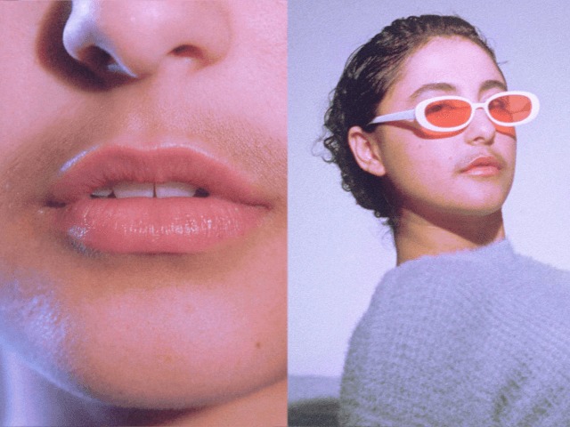 Смотрите: Первая откровенная реклама женской бритвы