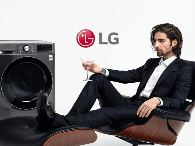 Владимир Дантес спасает мир от гендерных стереотипов в быту