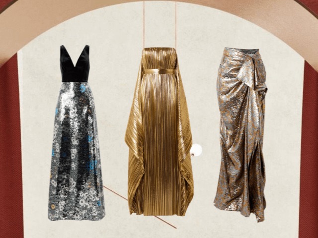 20 сверкающих вещей для праздничного настроения 