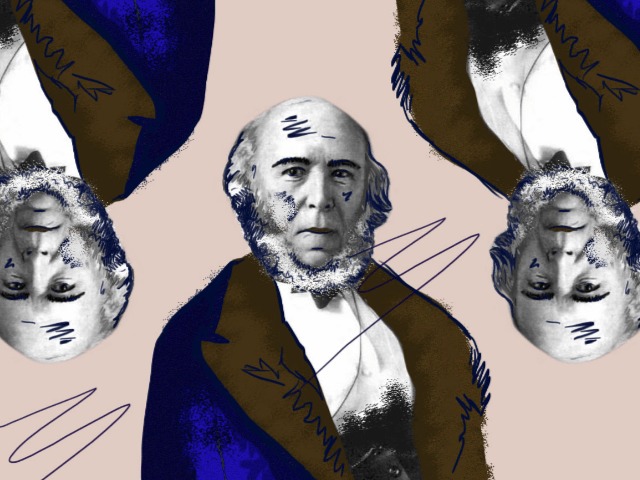 Теорії моди в класичній соціології: Герберт Спенсер