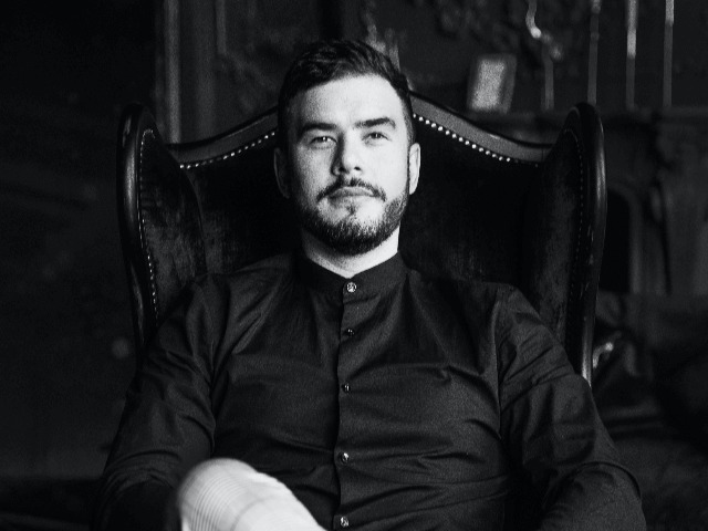 Архитектор Захар Козолий о проекте PMHUB и больших переменах в архитектуре