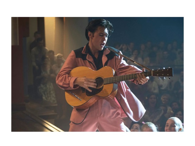 Смотрим трейлер фильма "Элвис" — о "короле рок-н-ролла", в главных ролях с Остином Батлером и Томом Хэнксом