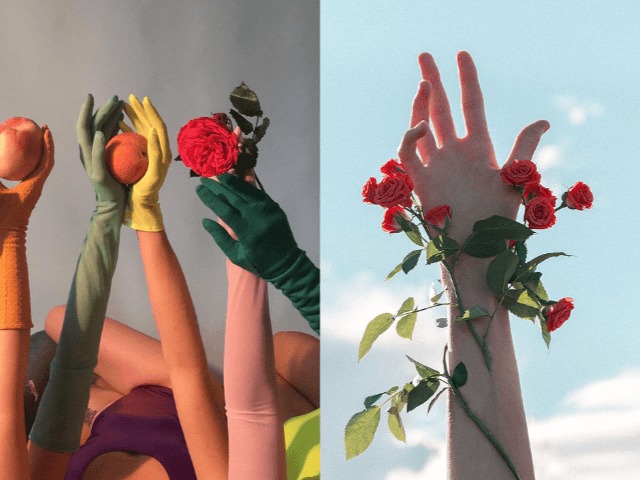 Как правильно ухаживать за кожей рук