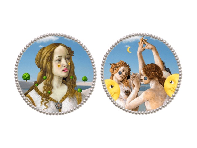 Гороскоп на март — 2021