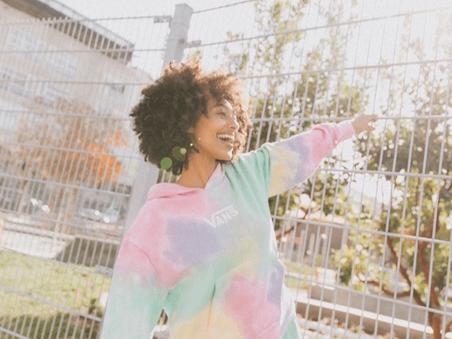 В Украине открылся первый монобрендовый магазин Vans