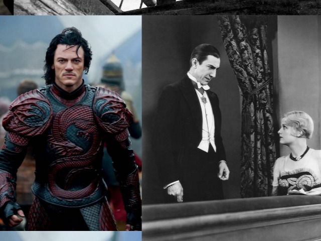 Дракулы бывают разные: 6 культовых вампиров из кино