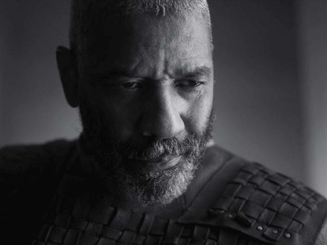 Смотрите: Трейлер первого сольного фильма Джоэла Коэна – "Макбет" 