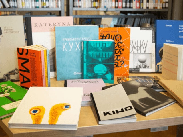 "Книжный Арсенал" назвал лучшие книги 2019 года